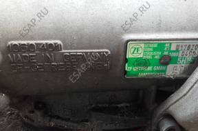 КОРОБКА ПЕРЕДАЧW AUTOMAT AUDI A8 2,5TDI 5HP-19 ETN