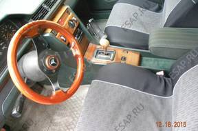 КОРОБКА ПЕРЕДАЧW AUTOMAT MERCEDES 124 2.5 D 1993 год