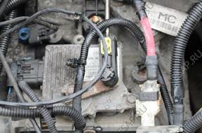 КОРОБКА ПЕРЕДАЧw automat MONDEO KUGA MK4 09 год,