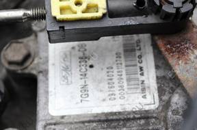 КОРОБКА ПЕРЕДАЧw automat MONDEO KUGA MK4 09 год,