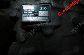 КОРОБКА ПЕРЕДАЧW AUTOMAT35111-50A140 KIA 2.9 CRDI