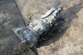 КОРОБКА ПЕРЕДАЧW AUTOMATIC OPEL OMEGA БЕНЗИН 2.5 V6