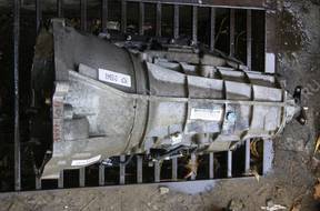 КОРОБКА ПЕРЕДАЧW AUTOMATYCZN АВТОМАТИЧЕСКАЯ E46 330 M54B30