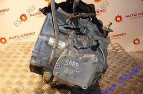 КОРОБКА ПЕРЕДАЧW AUT.SAAB 2.0 T FA47A06   50-42LE