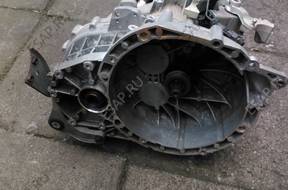 КОРОБКА ПЕРЕДАЧW AV4 год,-7002-BC FORD  2.0 TDCI