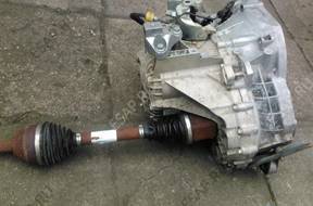 КОРОБКА ПЕРЕДАЧW AV4 год,-7002-BC FORD  2.0 TDCI