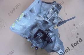 КОРОБКА ПЕРЕДАЧW AV6 год,7002GG FORD FOCUS MK3