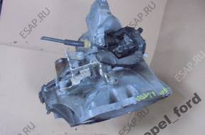 КОРОБКА ПЕРЕДАЧW AV6 год,7002GG FORD FOCUS MK3