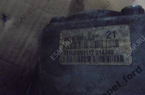 КОРОБКА ПЕРЕДАЧW AV6 год,7002GG FORD FOCUS MK3