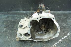 КОРОБКА ПЕРЕДАЧW AV709VA 1.8 16V PRIMERA P12 TINO