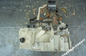 КОРОБКА ПЕРЕДАЧW AV709VA 1.8 16V PRIMERA P12 TINO