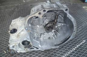 КОРОБКА ПЕРЕДАЧW AV709VA NISSAN PRIMERA P12 1.8 16V