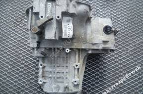 КОРОБКА ПЕРЕДАЧW AV709VA NISSAN PRIMERA P12 1.8 16V