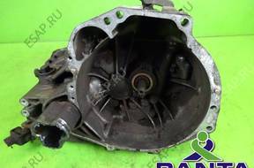 КОРОБКА ПЕРЕДАЧw AV709VA NISSAN PRIMERA P12 1.8 16V