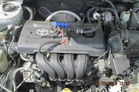 КОРОБКА ПЕРЕДАЧW AVENSIS 1.6 VVTI РЕСТАЙЛИНГ E3ZT52L
