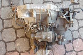 КОРОБКА ПЕРЕДАЧW AVENSIS 2,0 VVTI  1AZ-FSE 01-2003 год
