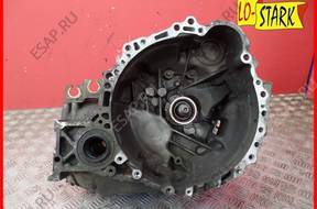 КОРОБКА ПЕРЕДАЧW Avensis 2.0D4D 110KM 98-03 1CD-FTV