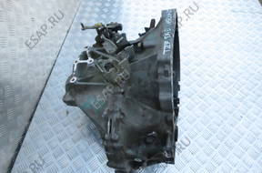 КОРОБКА ПЕРЕДАЧW AVENSIS T 27 D4D 150 KM