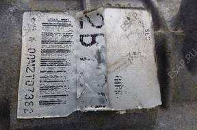 КОРОБКА ПЕРЕДАЧW AVENSIS T22 1,8 VVTI 0-03 год, АВТОМАТИЧЕСКАЯ