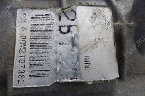 КОРОБКА ПЕРЕДАЧW AVENSIS T22 1,8 VVTI 0-03 год, АВТОМАТИЧЕСКАЯ
