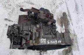 КОРОБКА ПЕРЕДАЧW AVENSIS T22 2.0 D4D 110KM 01 год,