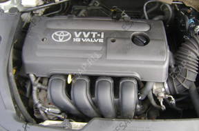 КОРОБКА ПЕРЕДАЧW AVENSIS T25 1.8 VVTI 03-08