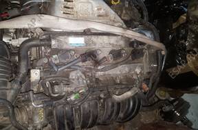 КОРОБКА ПЕРЕДАЧW AVENSIS T25 2.0 1AZ-FSE 147KM
