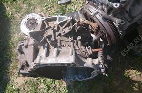 КОРОБКА ПЕРЕДАЧw avensis T25 2.0 2.2 D4D 2006 ->