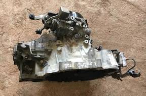 КОРОБКА ПЕРЕДАЧW AVENSIS T25 2.0D4D 1CD 116KM
