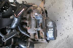 КОРОБКА ПЕРЕДАЧW AVENSIS T25 COROLLA E12 2.0 D4D