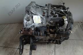 КОРОБКА ПЕРЕДАЧW AVENSIS T27 III 2.0 2.2 2012 год, 1AD