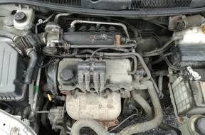КОРОБКА ПЕРЕДАЧW  AVEO KALOS 1,2 8V