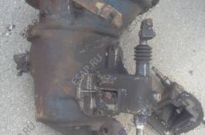 КОРОБКА ПЕРЕДАЧW AVIA 3,6D