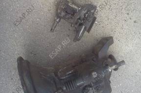КОРОБКА ПЕРЕДАЧW AVIA 3,6D