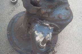 КОРОБКА ПЕРЕДАЧW AVIA 3,6D