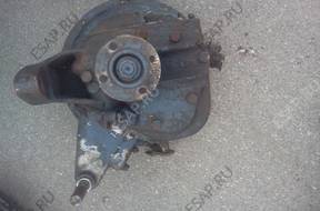КОРОБКА ПЕРЕДАЧW AVIA 3,6D