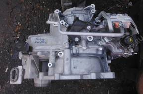 КОРОБКА ПЕРЕДАЧW АВТОМАТ FORD S-MAX MK2 2.0 ECOBOOST