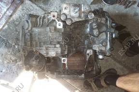 КОРОБКА ПЕРЕДАЧw АВТОМАТИЧЕСКАЯ 09b321105 1c7 galaxy shara