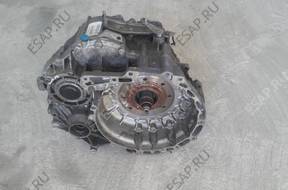 КОРОБКА ПЕРЕДАЧw АВТОМАТИЧЕСКАЯ 1,6 cdti ford c-max