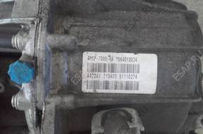 КОРОБКА ПЕРЕДАЧw АВТОМАТИЧЕСКАЯ 1,6 cdti ford c-max