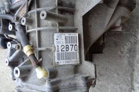 КОРОБКА ПЕРЕДАЧW АВТОМАТИЧЕСКАЯ 1,6 COROLLA 12B70