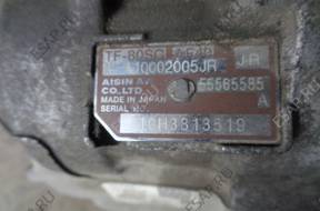 КОРОБКА ПЕРЕДАЧW АВТОМАТИЧЕСКАЯ 1,7 CDTI MERIVA БЕНЗИН