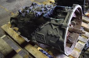 КОРОБКА ПЕРЕДАЧw АВТОМАТИЧЕСКАЯ 12 AS 2130  6 MSC