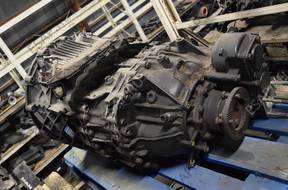 КОРОБКА ПЕРЕДАЧw АВТОМАТИЧЕСКАЯ 12 AS 2130 MAN TGA WYBIERA