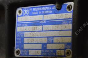 КОРОБКА ПЕРЕДАЧw АВТОМАТИЧЕСКАЯ 12 AS 2130 MAN TGA WYBIERA
