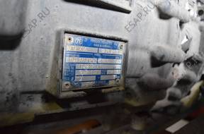 КОРОБКА ПЕРЕДАЧw АВТОМАТИЧЕСКАЯ 12 AS 2301 MAN TGA TGX TGL