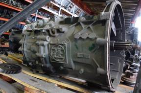 КОРОБКА ПЕРЕДАЧw АВТОМАТИЧЕСКАЯ 12 AS 2301 MAN TGA