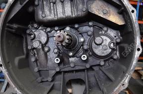 КОРОБКА ПЕРЕДАЧw АВТОМАТИЧЕСКАЯ 12 AS 2301 MAN TGA