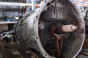 КОРОБКА ПЕРЕДАЧw АВТОМАТИЧЕСКАЯ 12 ASTRONIC DAF MAN IVECO