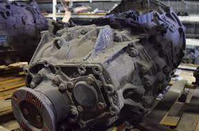 КОРОБКА ПЕРЕДАЧw АВТОМАТИЧЕСКАЯ 12 ASTRONIC DAF MAN IVECO